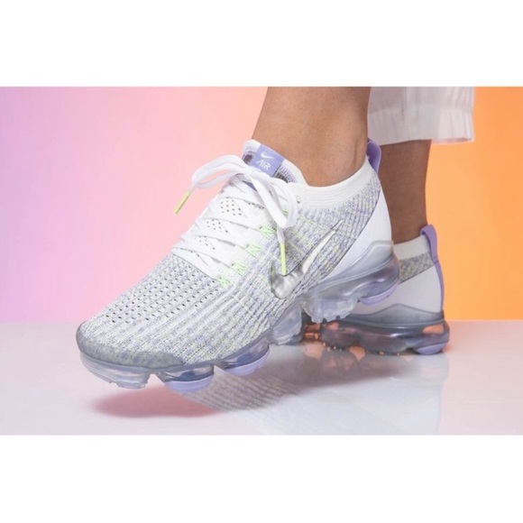 white volt purple vapormax